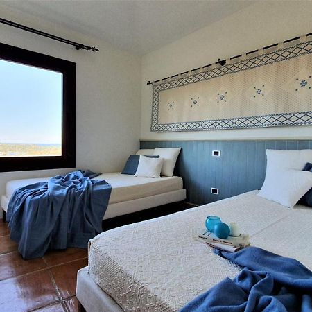 Monica Luxury House Villa ปอร์โตแชร์โว ภายนอก รูปภาพ