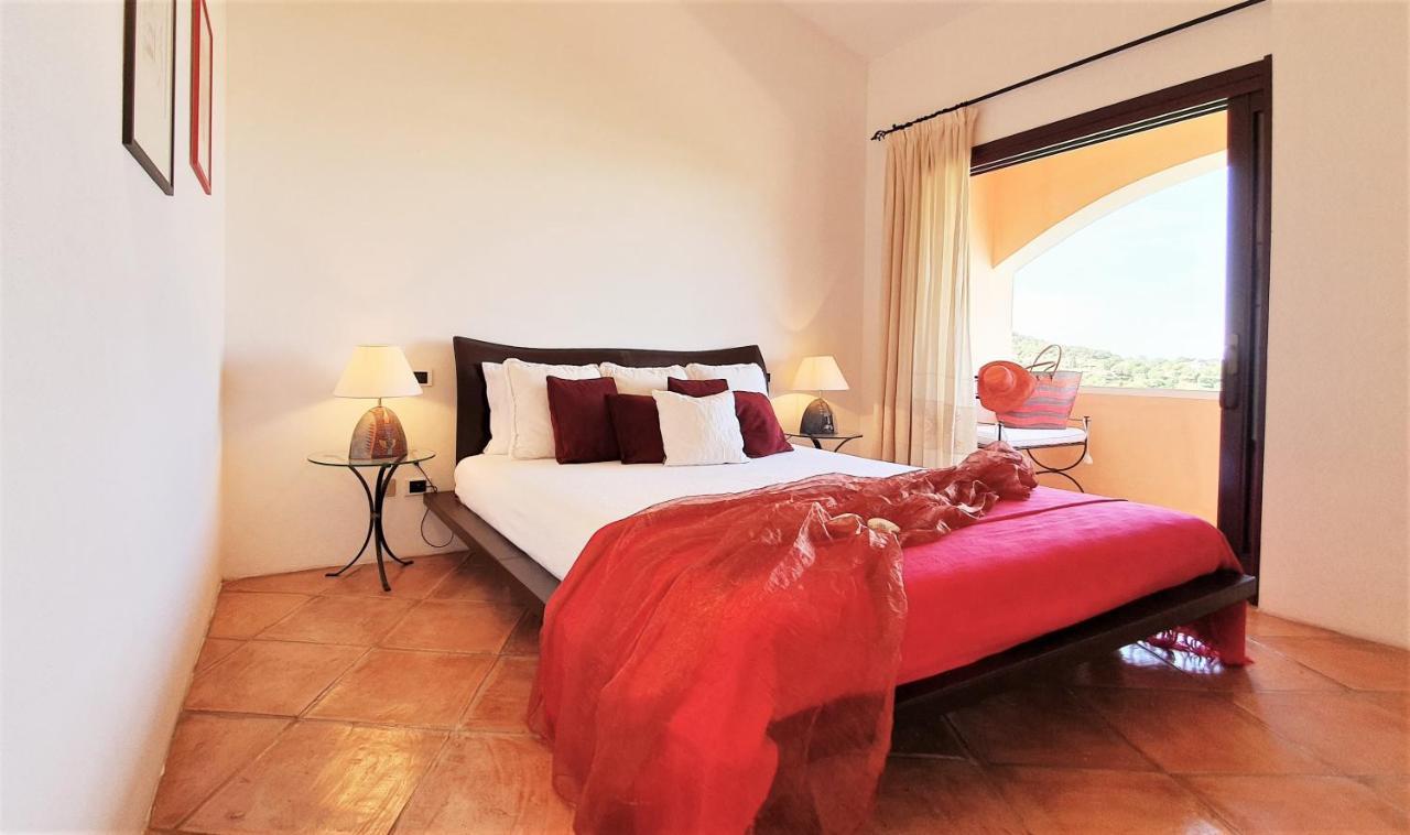 Monica Luxury House Villa ปอร์โตแชร์โว ภายนอก รูปภาพ