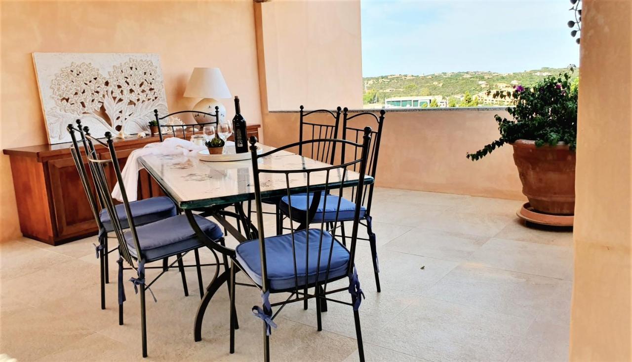 Monica Luxury House Villa ปอร์โตแชร์โว ภายนอก รูปภาพ